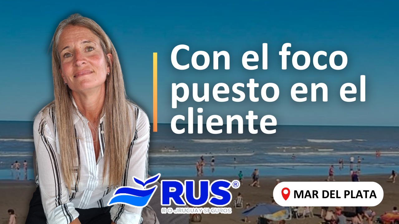 En la segunda etapa de nuestra Acción Verano 2026 tuvimos en Mar del Plata otro reencuentro: volvimos a conversar con Soledad Alacid, colega PAS, que nos cuenta de sus inicios, la utilidad de las nuevas herramientas, y más.